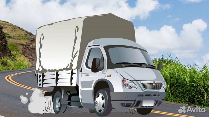 Водитель на личном автомобиле