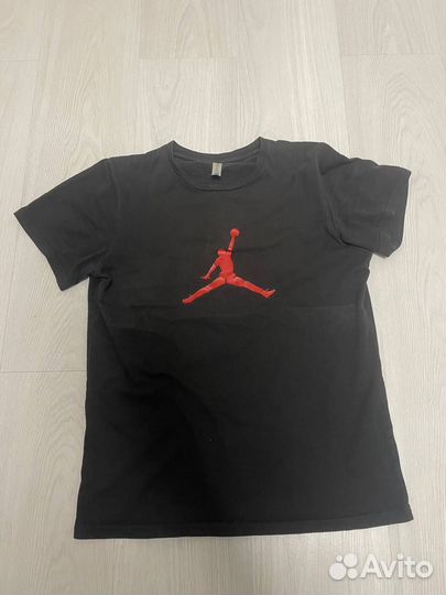 Type Jordan