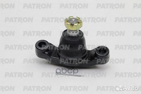 Опора шаровая KIA: mohave 08- (произведено в Ко