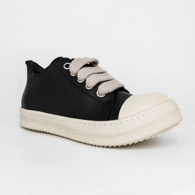 Кеды Rick Owens Drkshdw Low