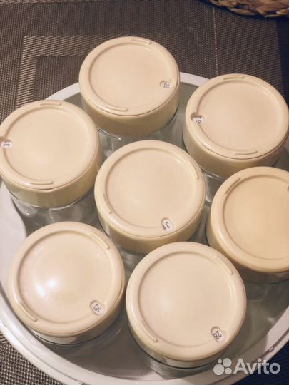 Йогуртница Moulinex DJC141