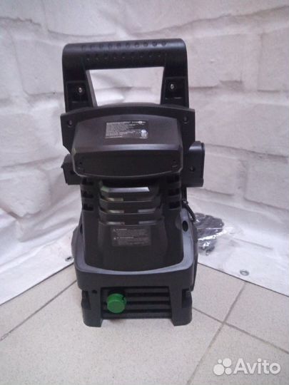 Автомойка FinePower