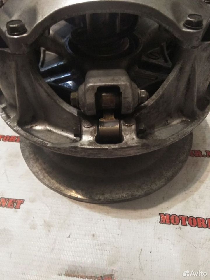 Ведущий вариатор Yamaha VK540 RPZ50 VX700 98-18