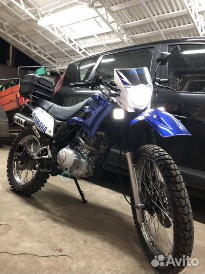 Lifan 200 gy 5