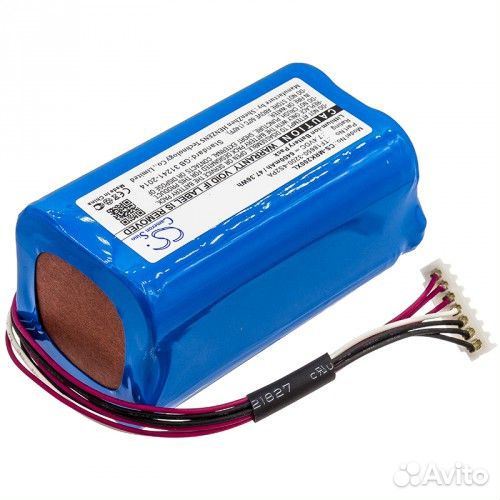 Аккумулятор Marshall Kilburn II 7.4V 6400mah