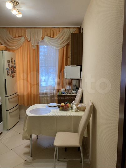 2-к. квартира, 53,2 м², 2/9 эт.