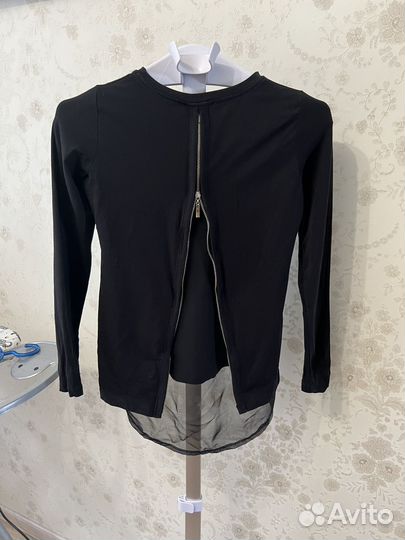 Кофта для девочки