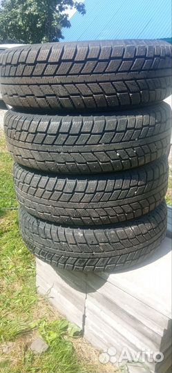 Kingstar RW07 235/65 R17
