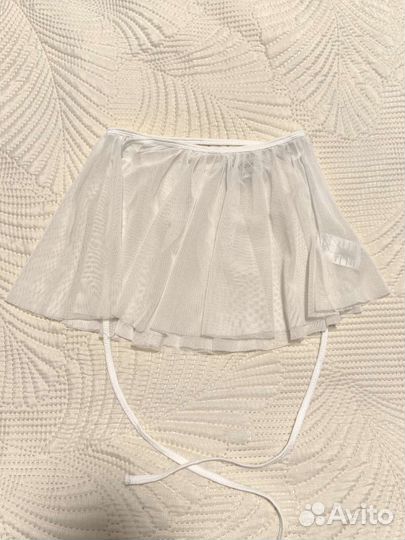 Юбка для гимнастики, 110