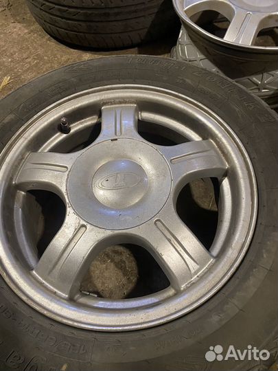 Литые диски р14 статусы