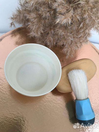 Набор для бритья мужской СССР