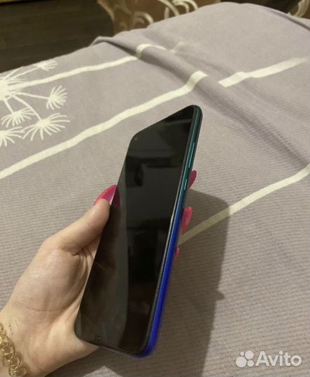 Телефон huawei p40 lite E