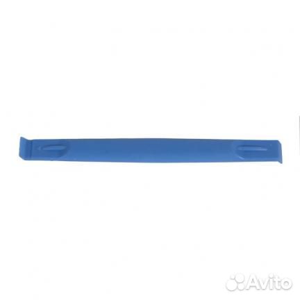 Лопатка для вскрытия корпусов малая узкая двухстор