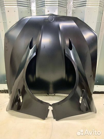 Комплект рестайлинга / комплект переделки BMW F10