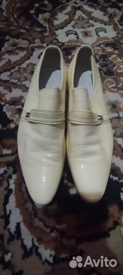 Туфли мужские 41 размер