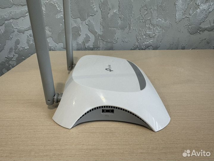 Продам роутер