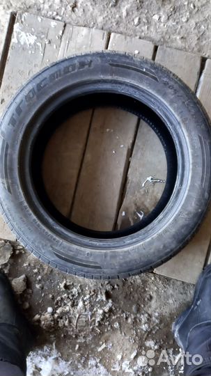 Tracmax F110 205/55 R16 94W