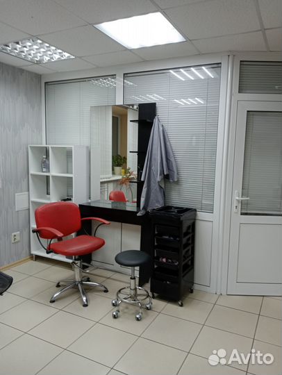 Приглашаю на работу Парикмахера Мастера-Универсала