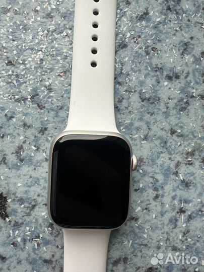 Часы apple watch 8 45 mm