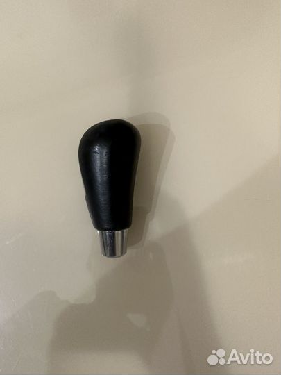 Ручка АКПП Mazda CX-7