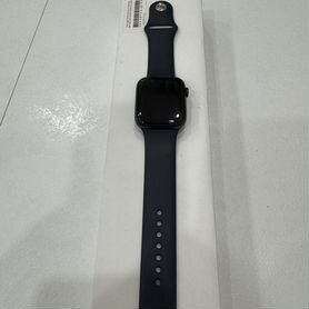 Часы apple watch6 44mm