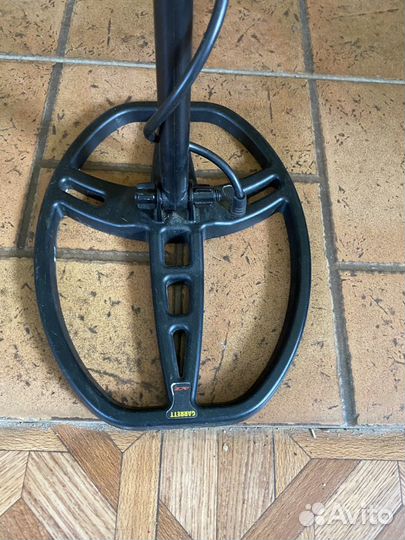 Аренда металлоискателя Garrett ACE Euro