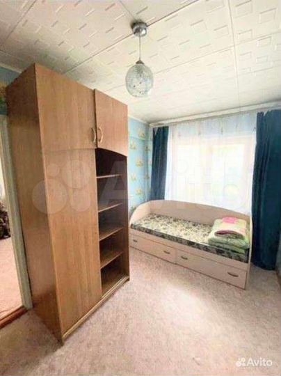 2-к. квартира, 45,8 м², 1/5 эт.