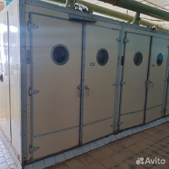 Продаются инкубационные и выводные шкафы