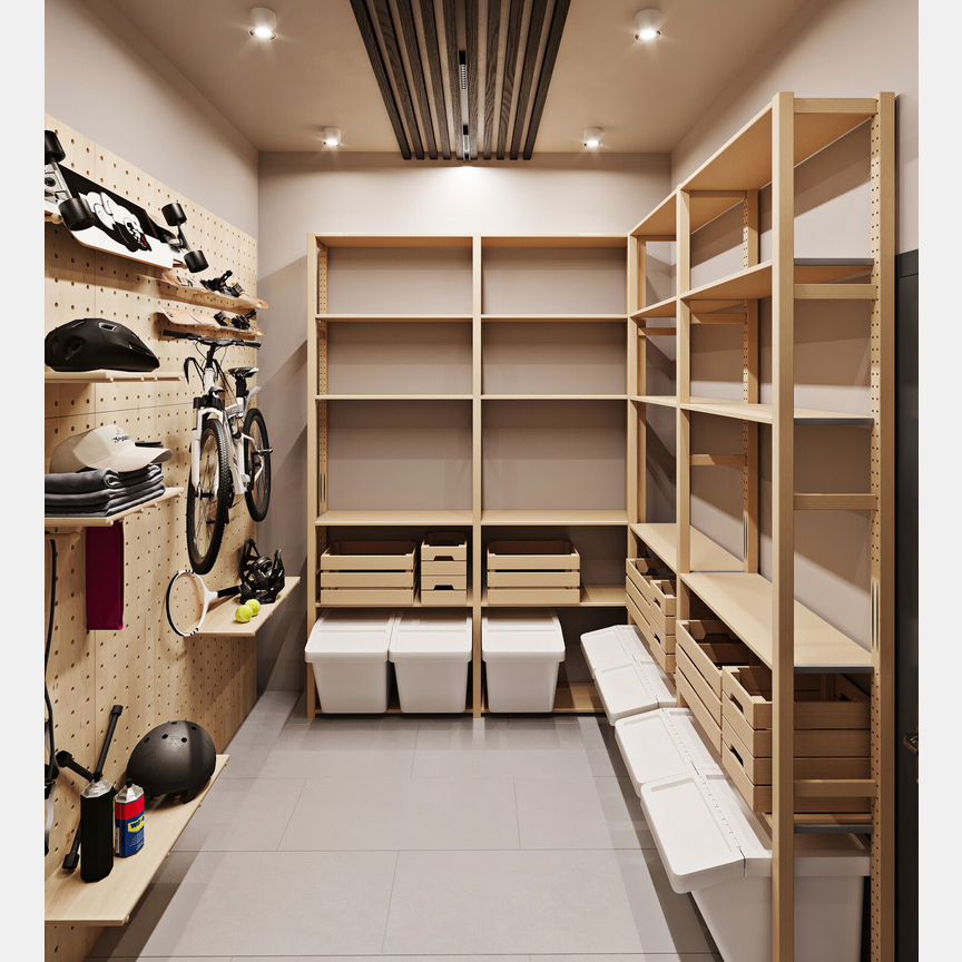 2-к. квартира, 70,2 м², 1/4 эт.