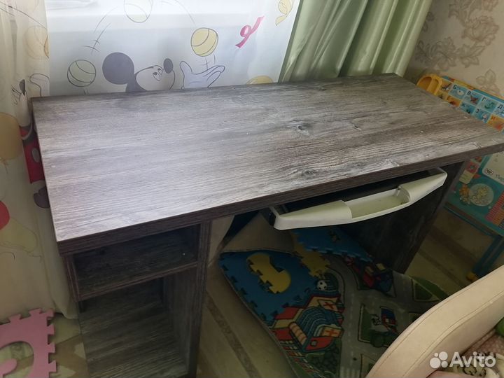 Компьютерный стол бу