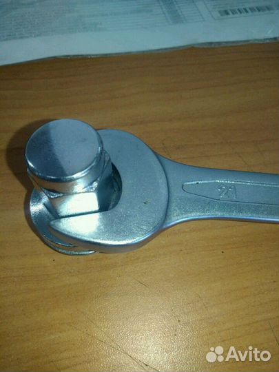 Гайки для колёс