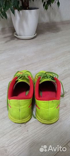 Бутсы nike