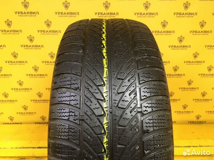 Goodyear UltraGrip 8 Performance 215/55 R16 97H