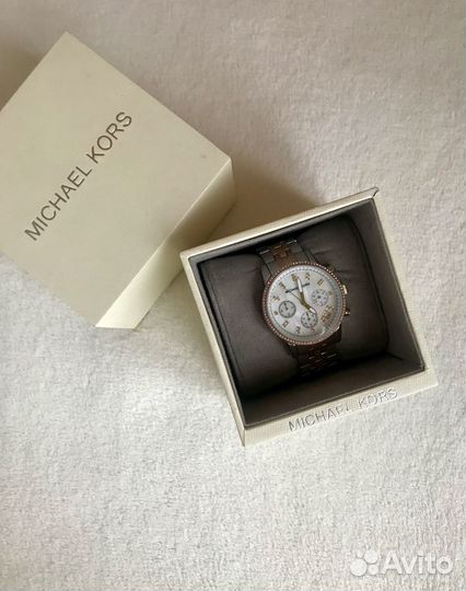 Часы женские Michael Kors Ritz MK5650