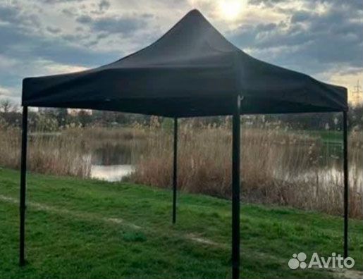 Шатер складной/Палатка торговая