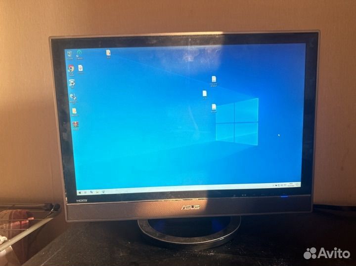 Монитор Asus 22