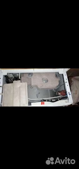 Стиральная машина на запчасти