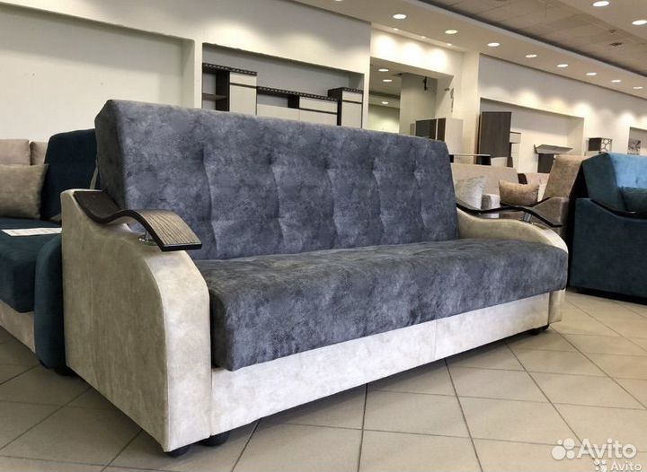 Диван Монреаль 02563