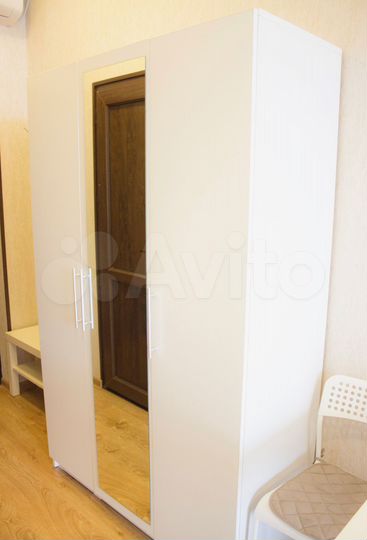 Квартира-студия, 31 м² (Грузия)