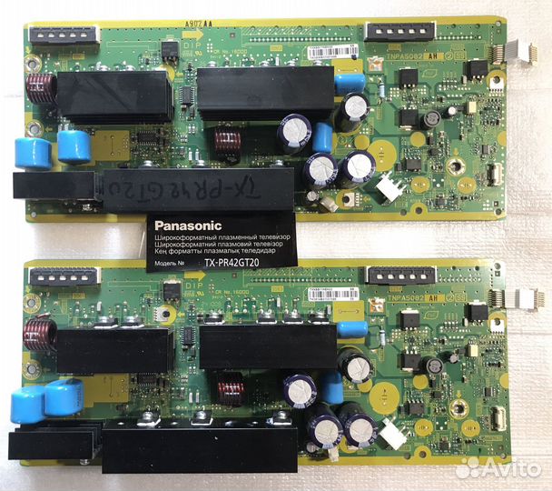 Tnpa модули для TX-PR42GT20