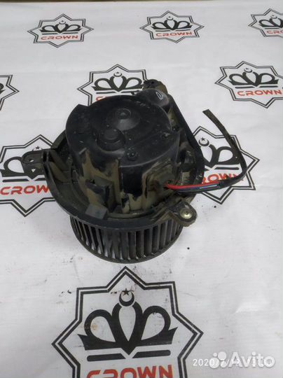 Мотор печки Mercedes Benz Vito W638