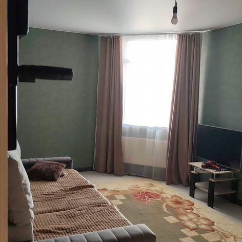 2-к. квартира, 67 м², 4/20 эт.