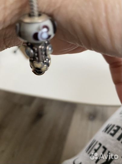 Pandora браслет