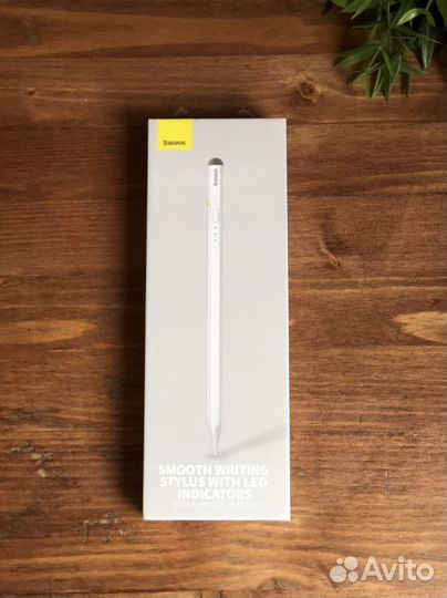 Стилус/Pencil для iPad baseus