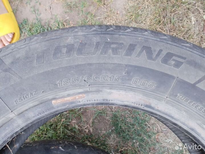 Bridgestone B391 175/65 R15