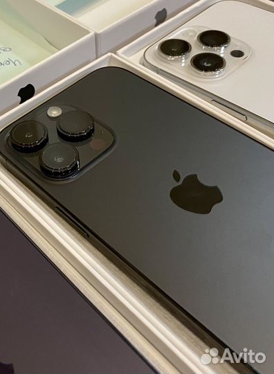 iPhone 14 Pro Max, 256 ГБ