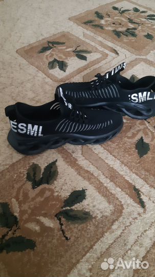 Слипоны мужские 45