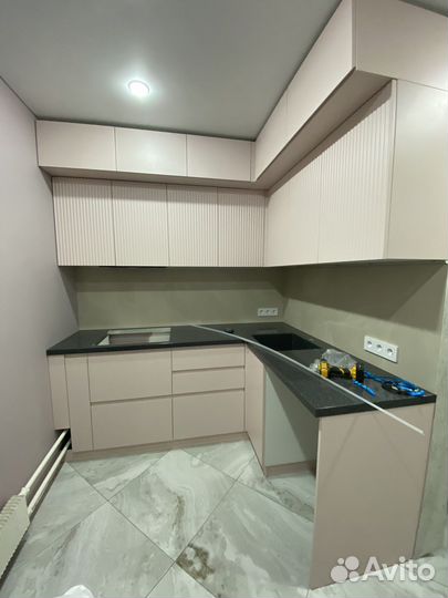 Кухни на заказ