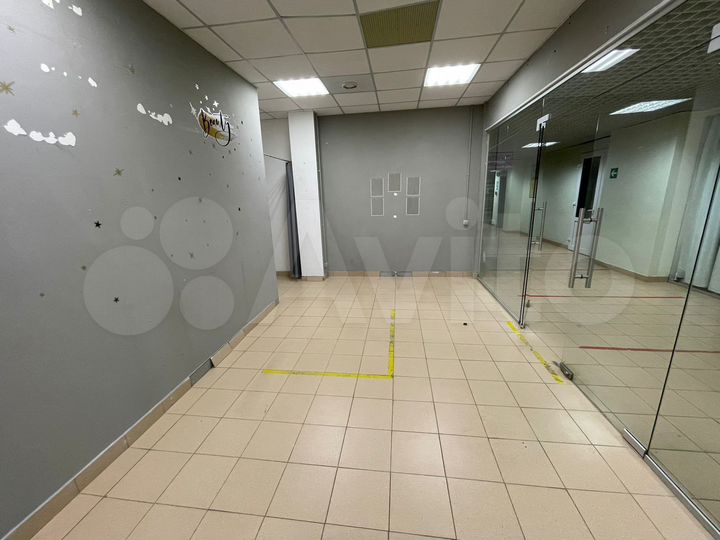 Свободного назначения, 20 м²