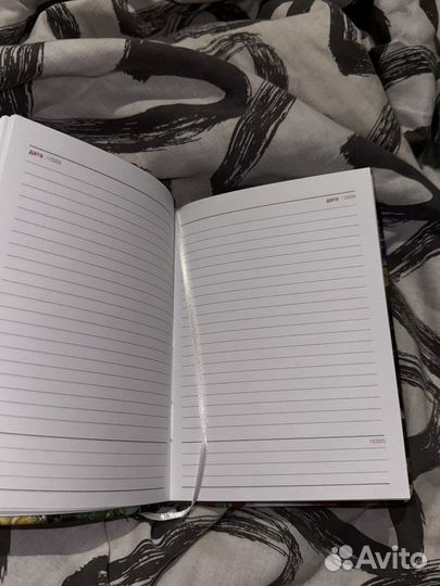 Блокнот